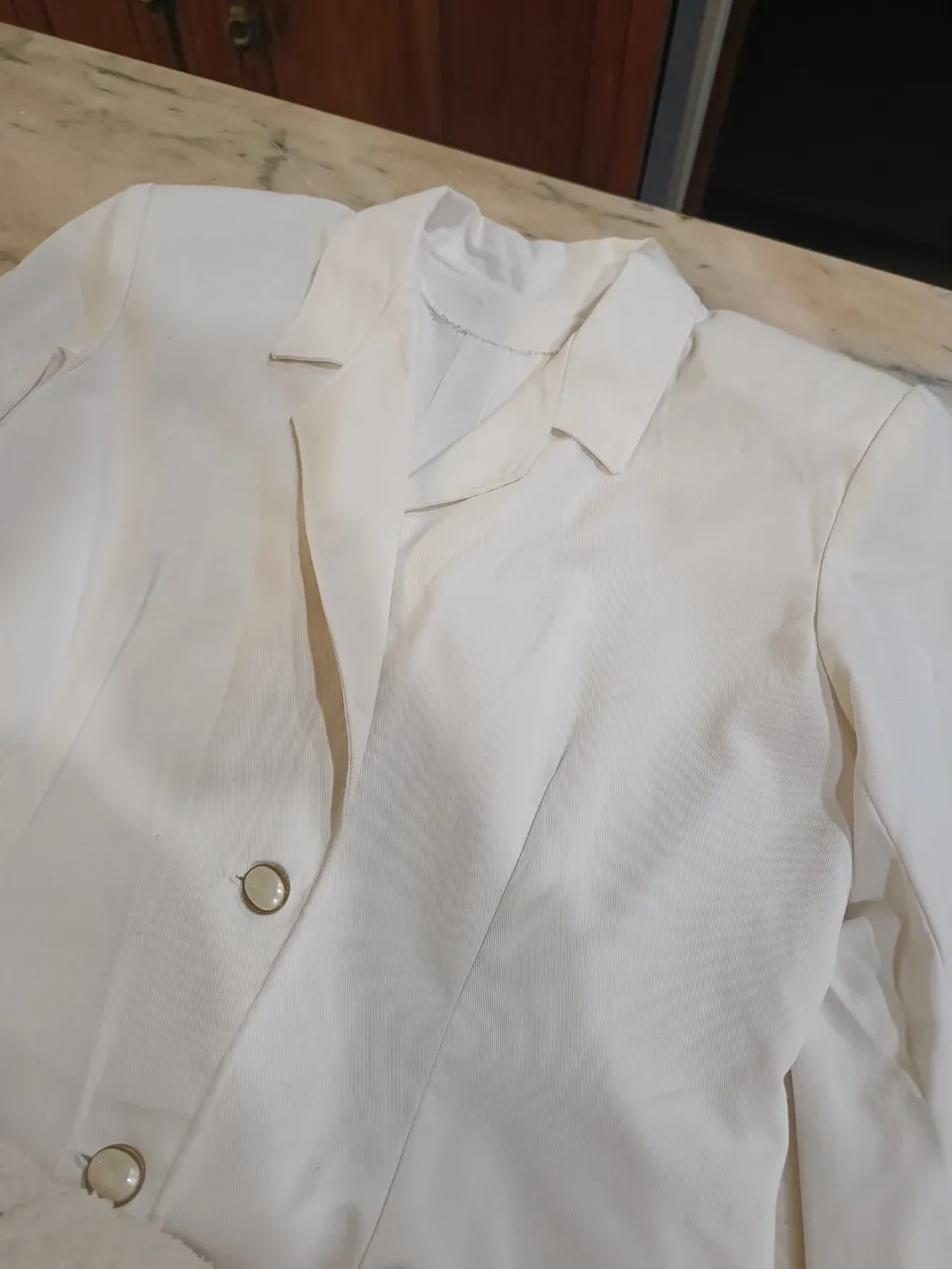 Blazer Sin marca - imagen 2