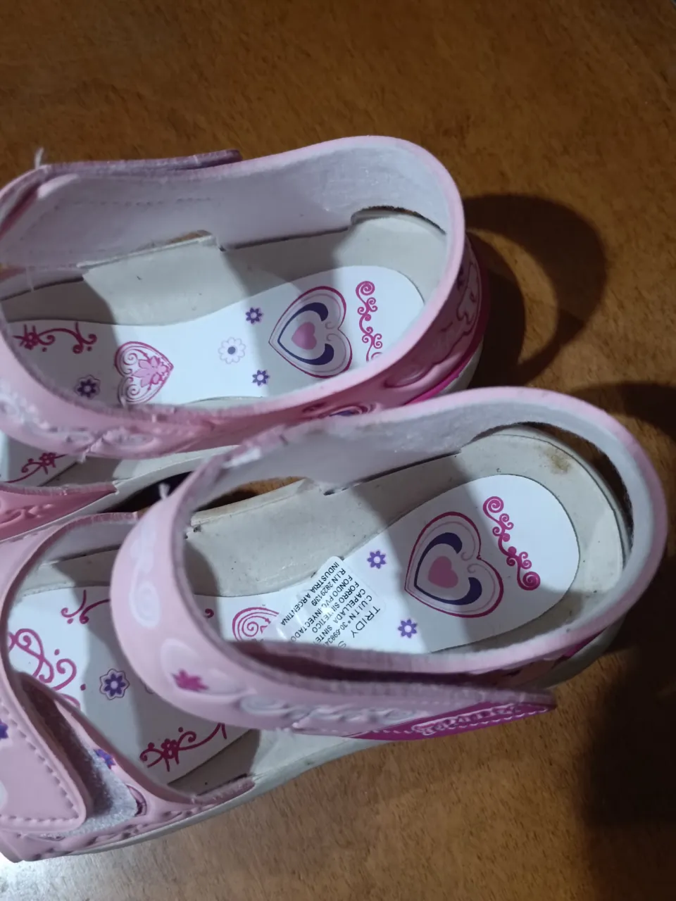 Sandalias Tridy - imagen 2