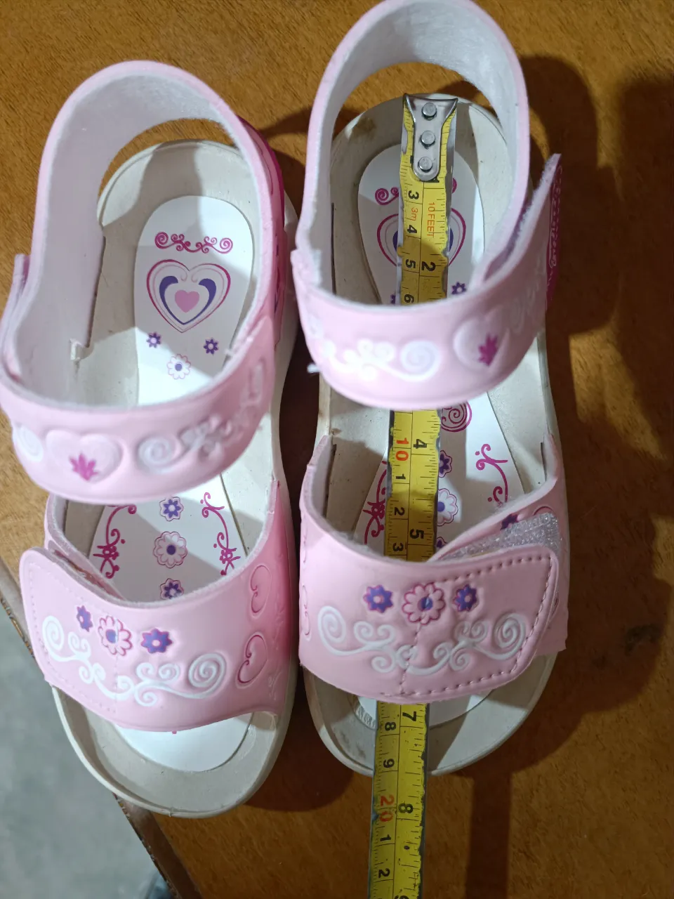 Sandalias Tridy - imagen 6
