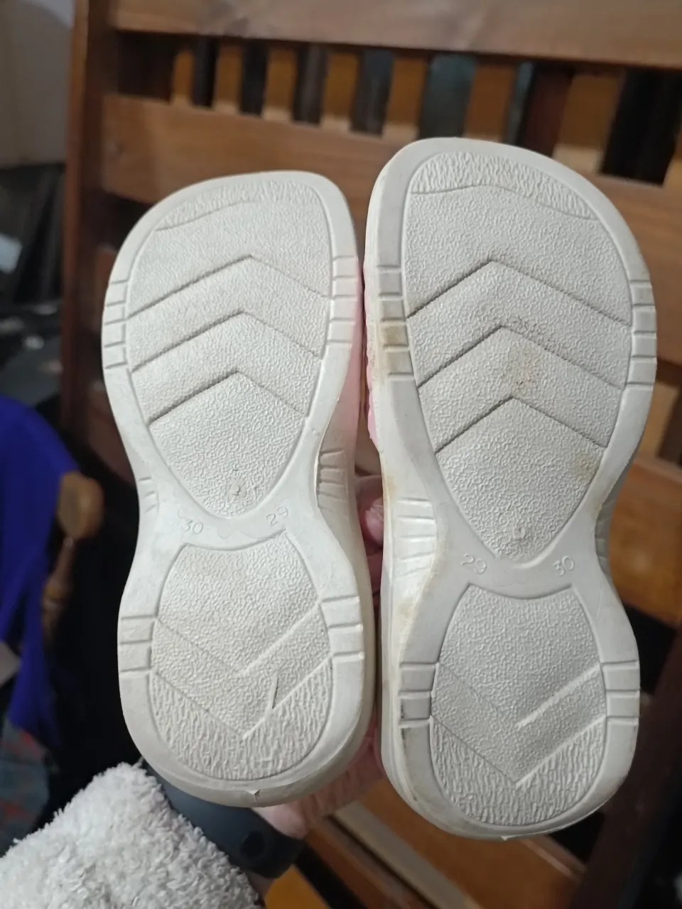 Sandalias Tridy - imagen 4