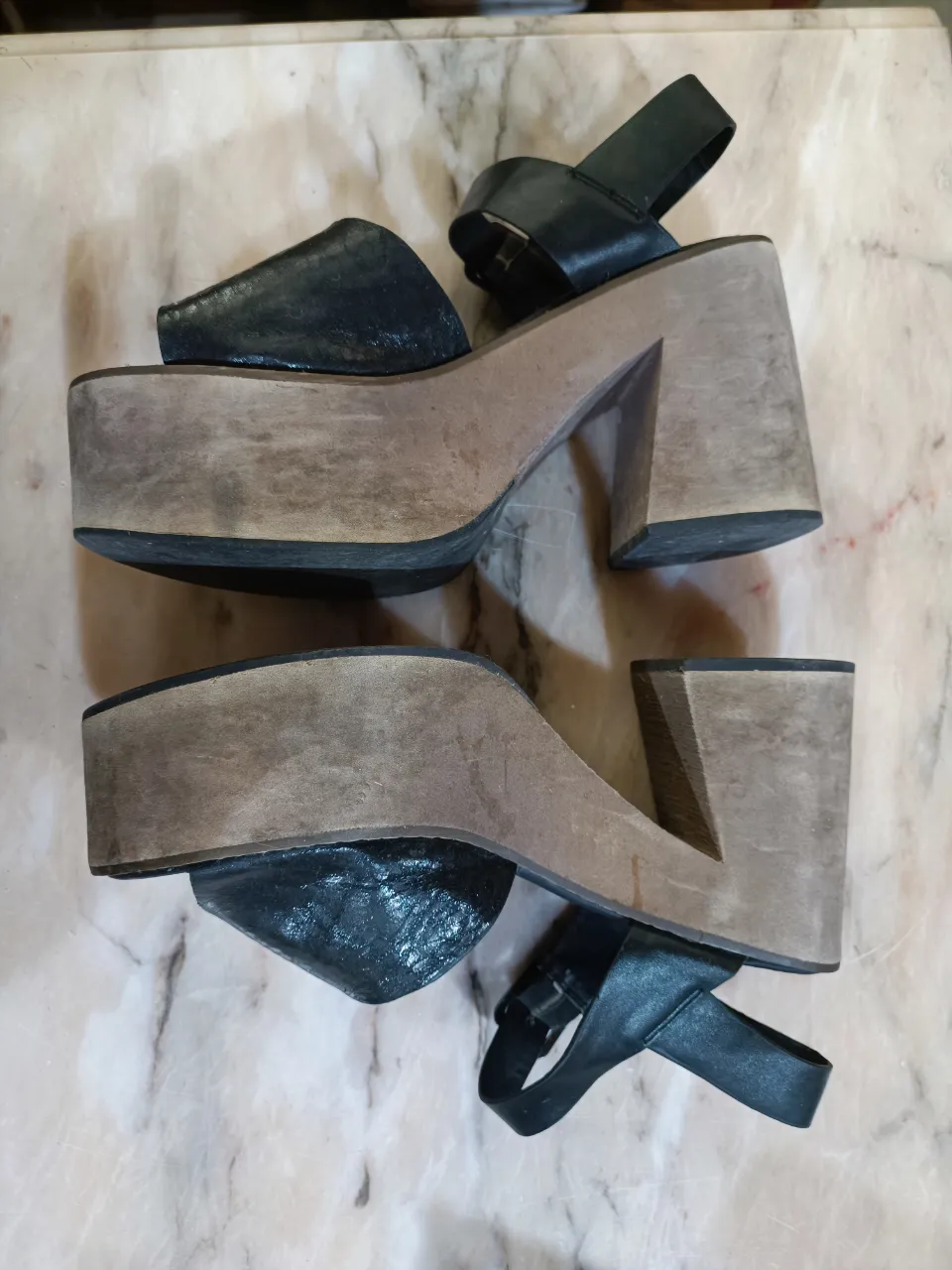 Sandalias Bh indian - imagen 2