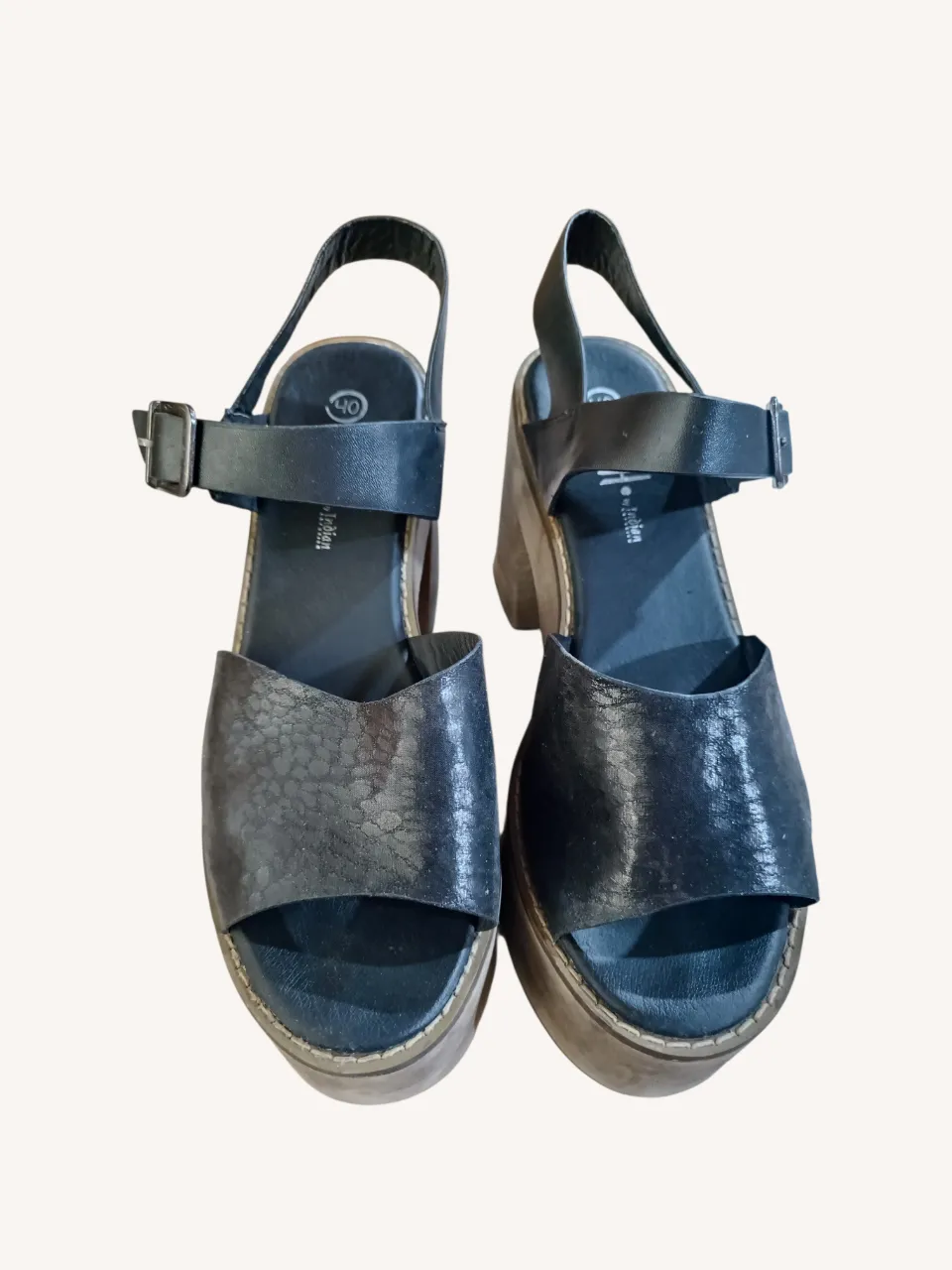 Sandalias Bh indian - imagen 1