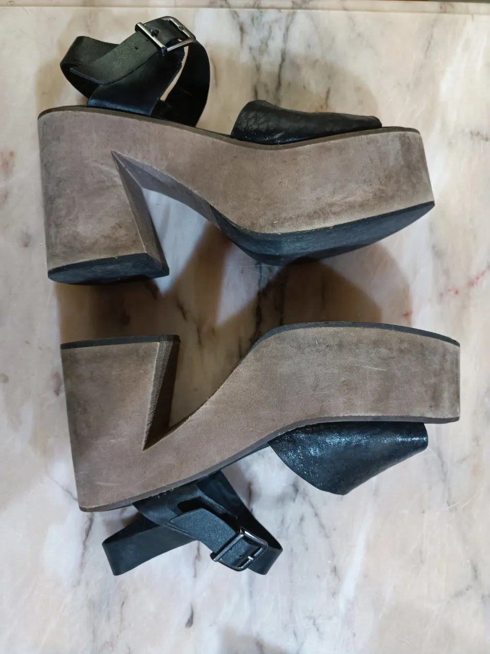 Sandalias Bh indian - imagen 3