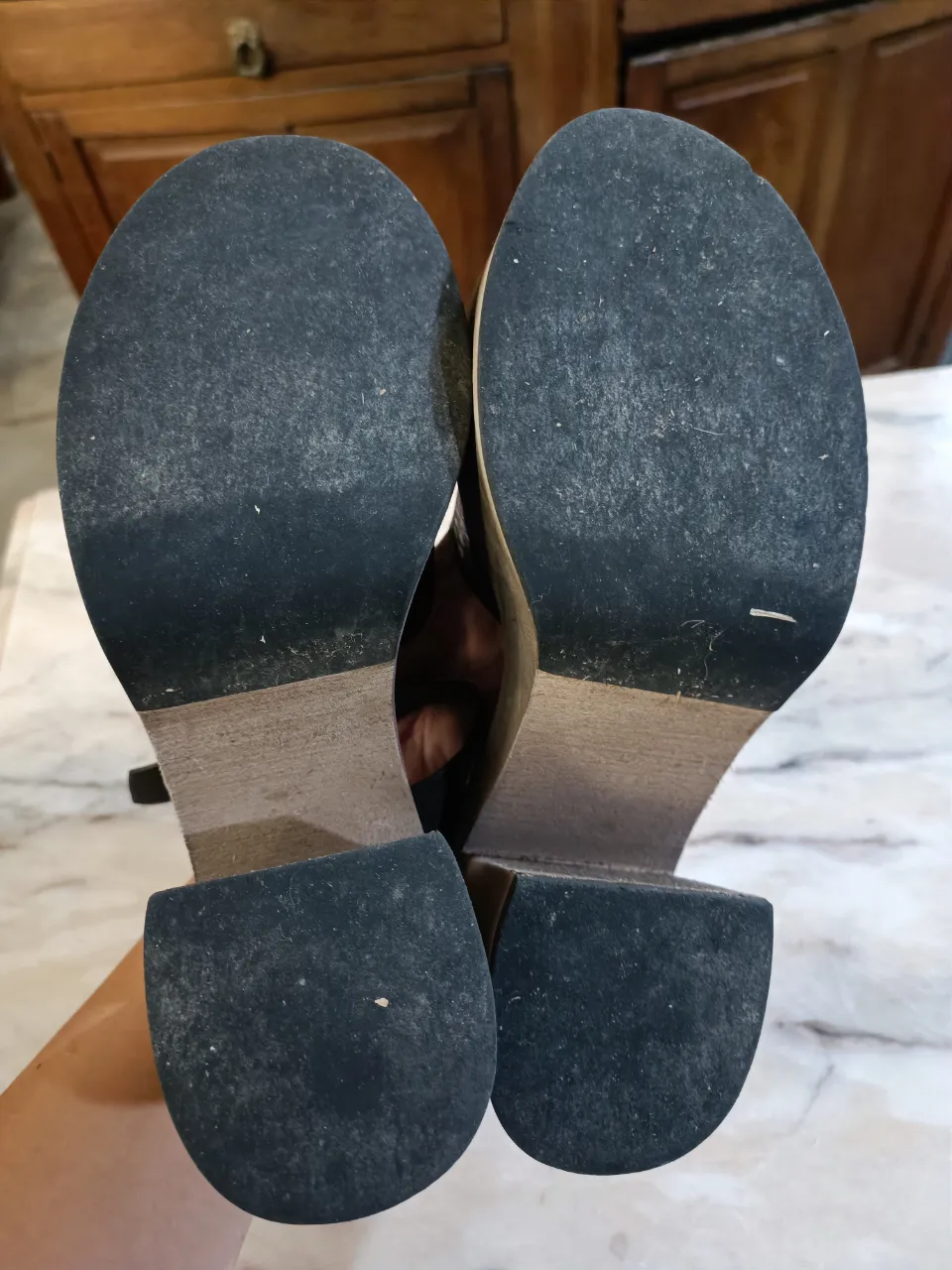 Sandalias Bh indian - imagen 4