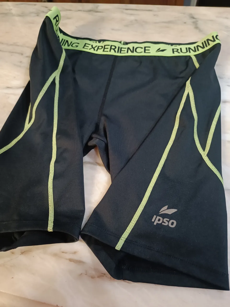 Short IPSO - imagen 6