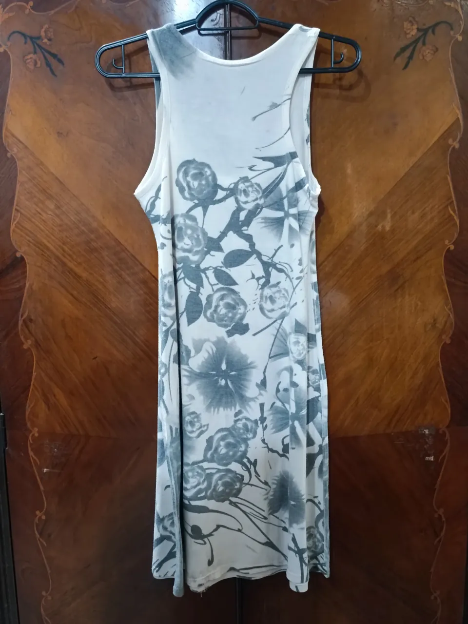 Vestido Sin marca - imagen 2