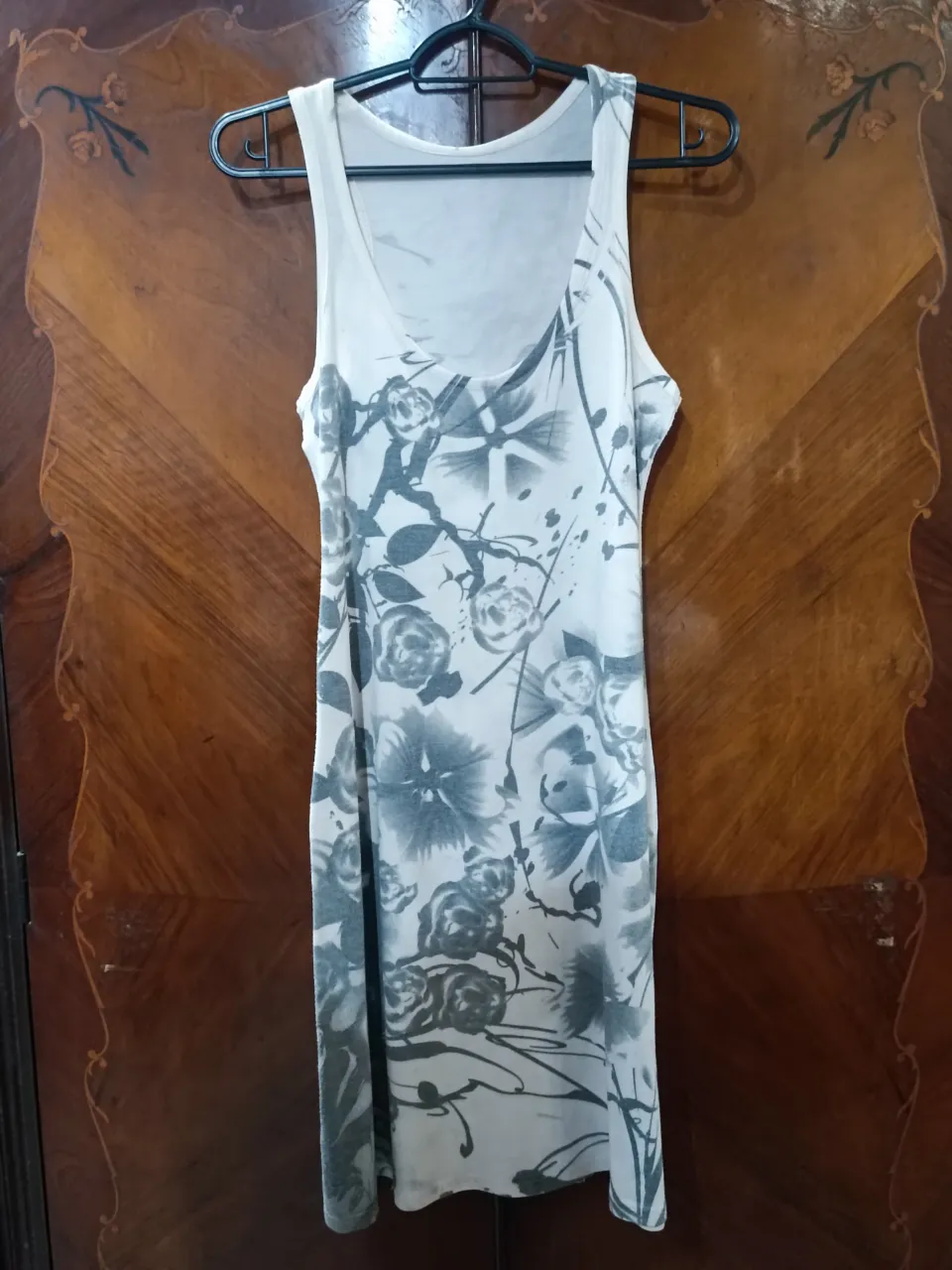 Vestido Sin marca - imagen 1