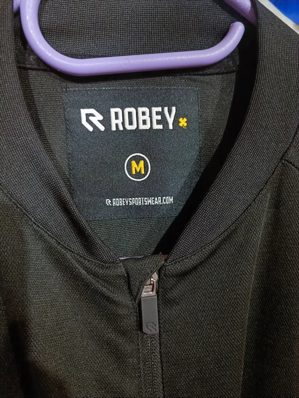 Campera Robey - imagen 2