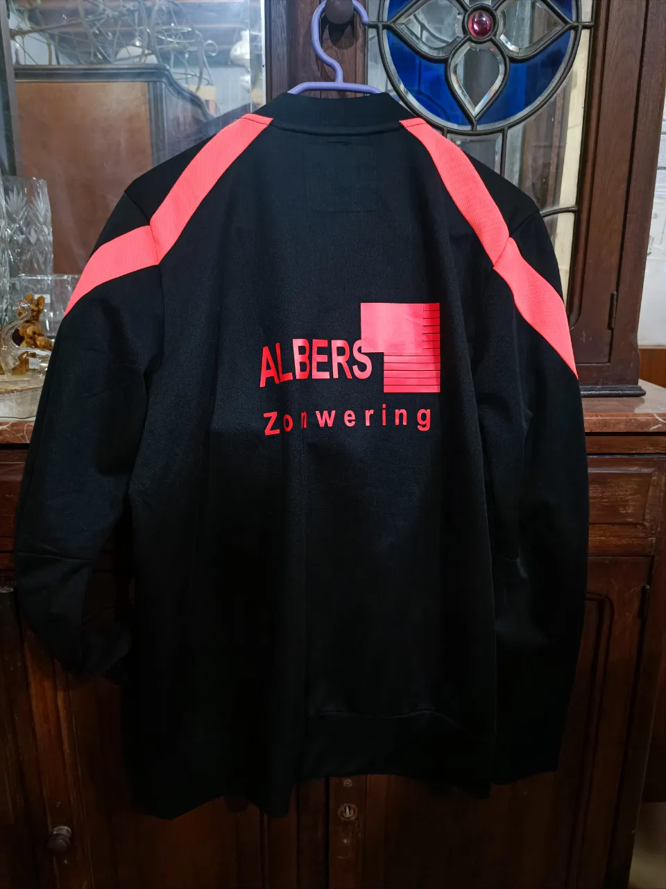 Campera Robey - imagen 3