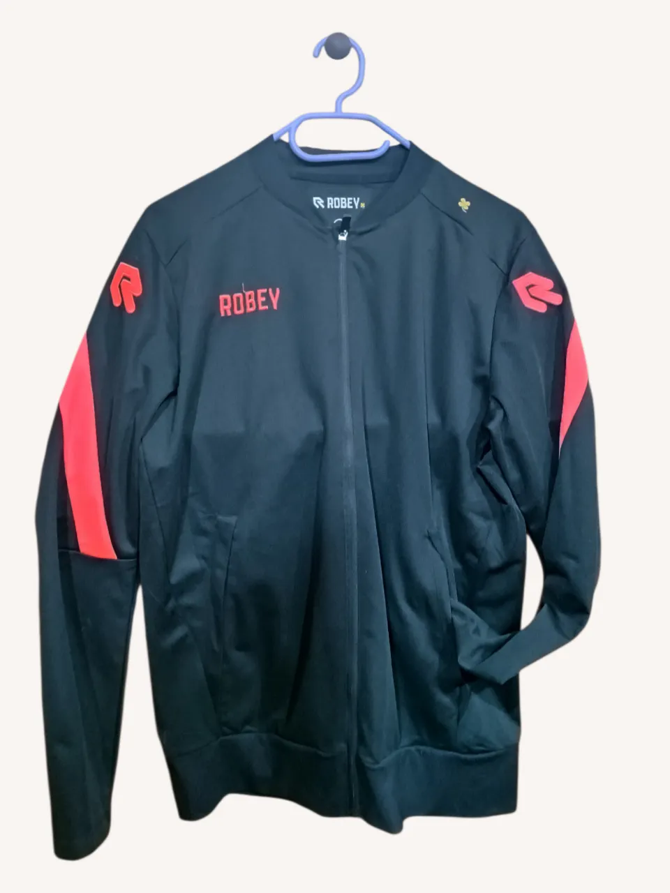 Campera Robey - imagen 1