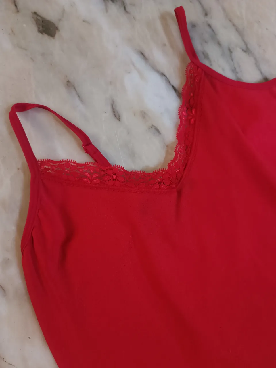 Musculosa Sin marca - imagen 1