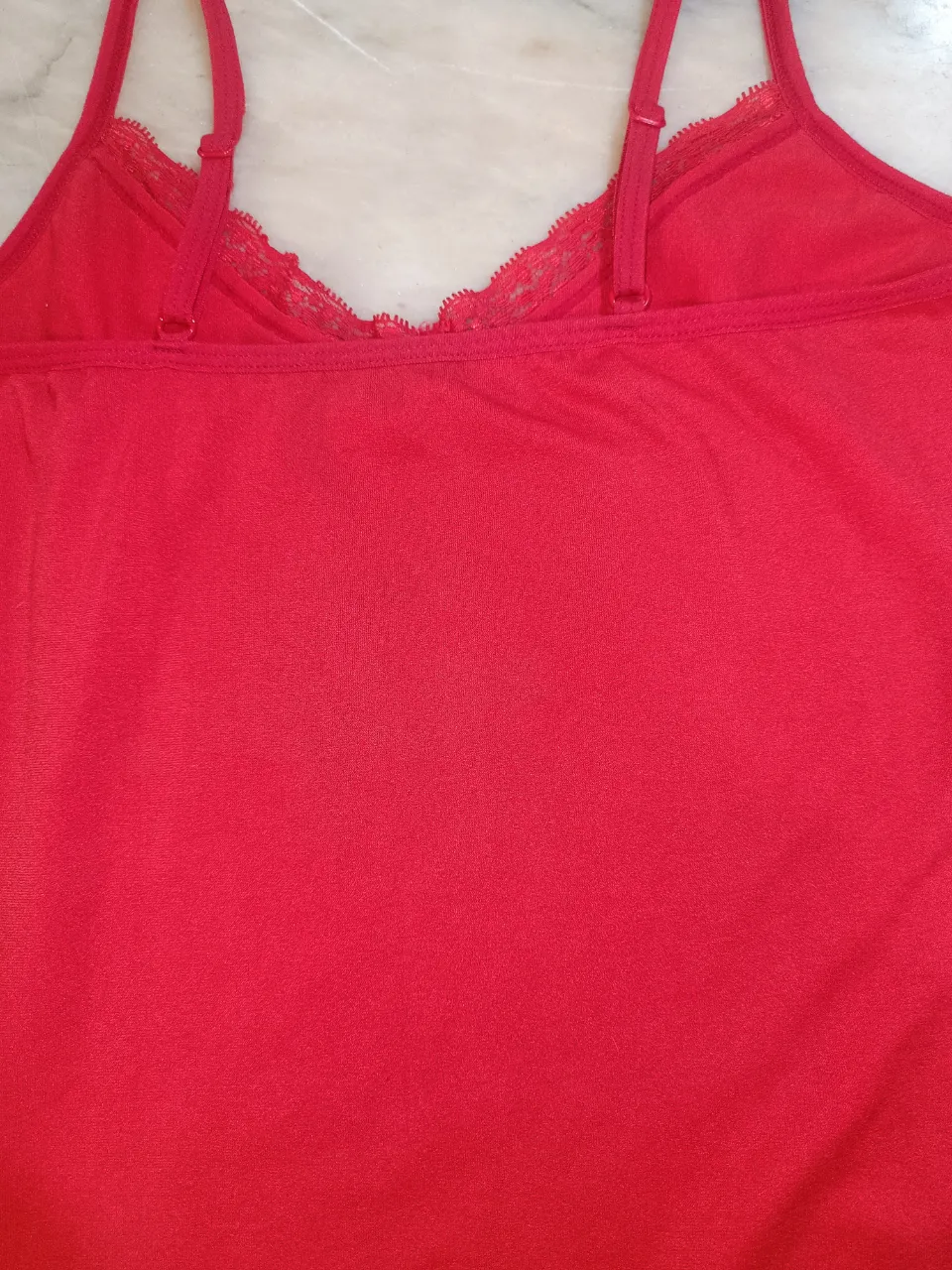 Musculosa Sin marca - imagen 5