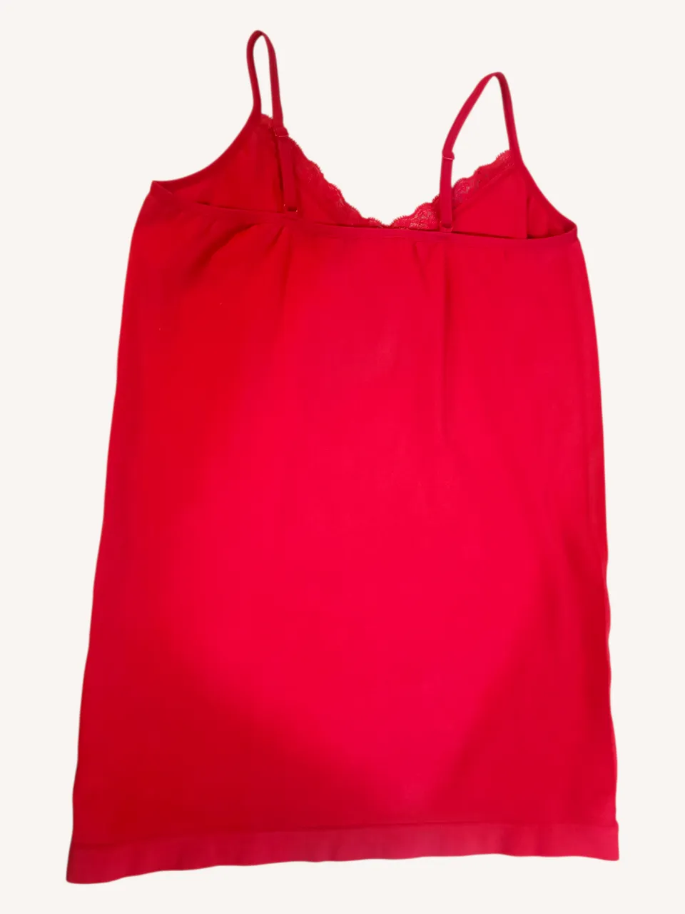 Musculosa Sin marca - imagen 3