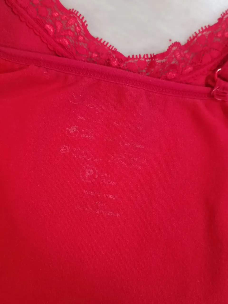 Musculosa Sin marca - imagen 6