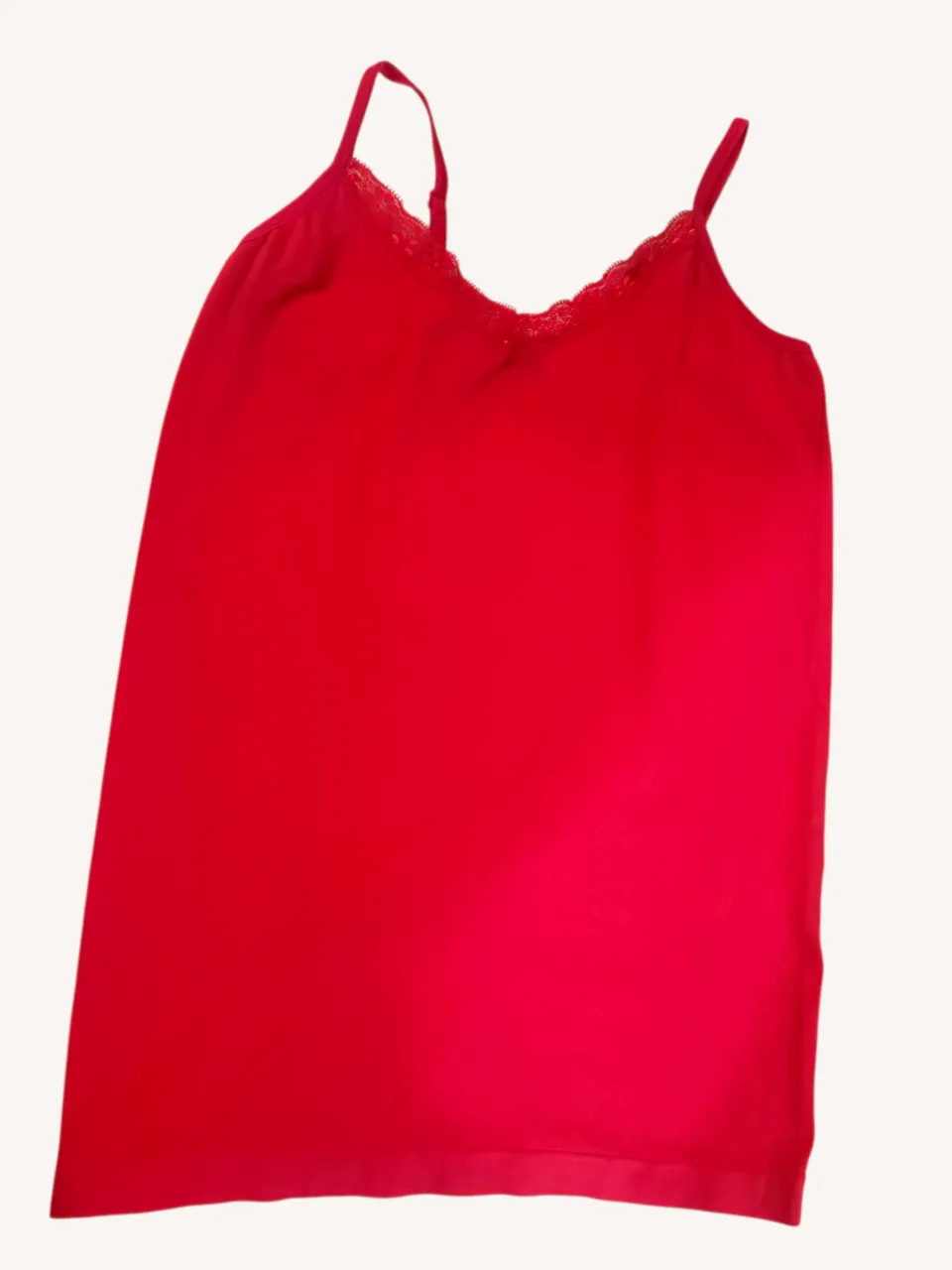 Musculosa Sin marca - imagen 2