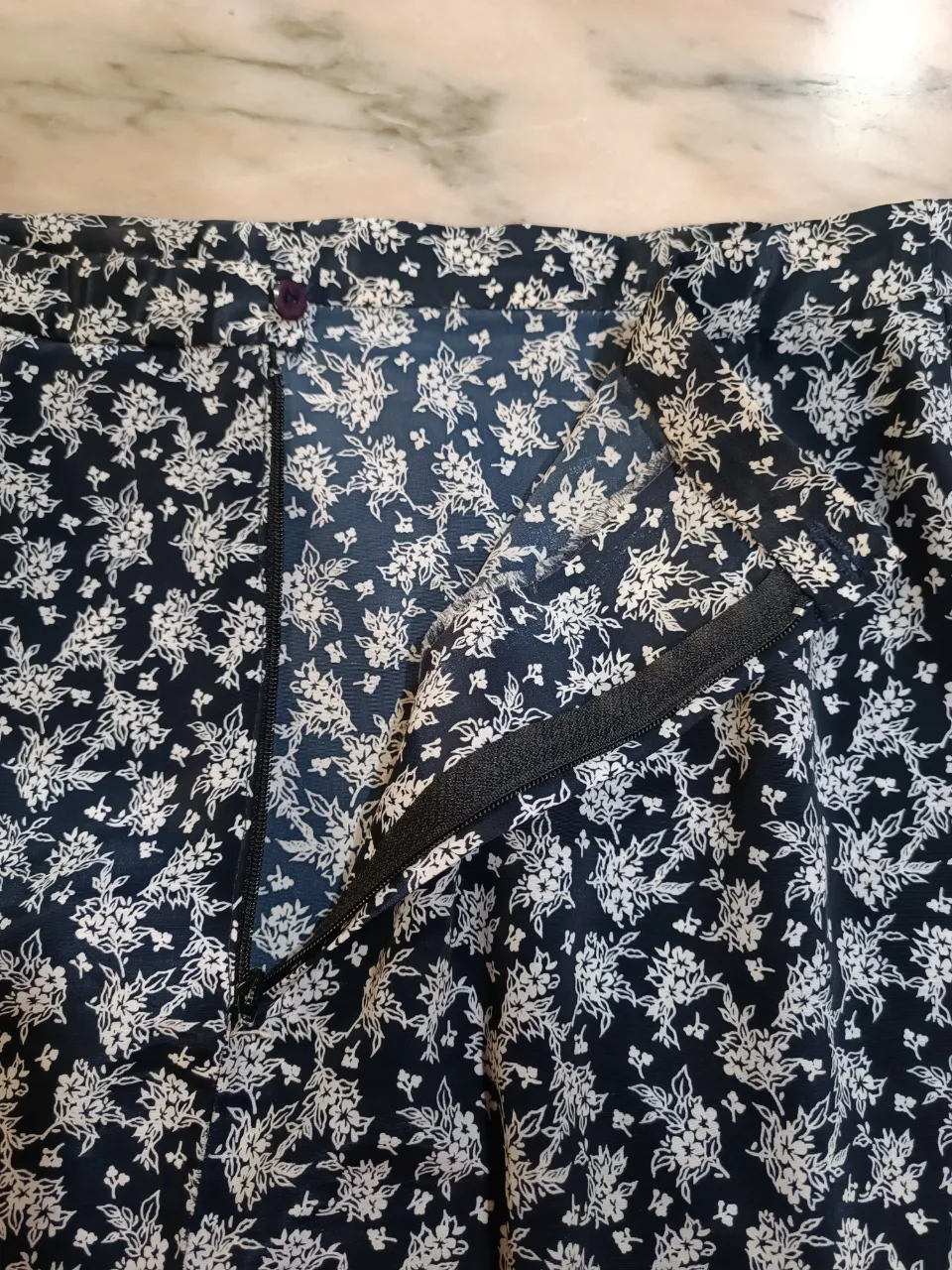 Pollera Sin marca - imagen 3