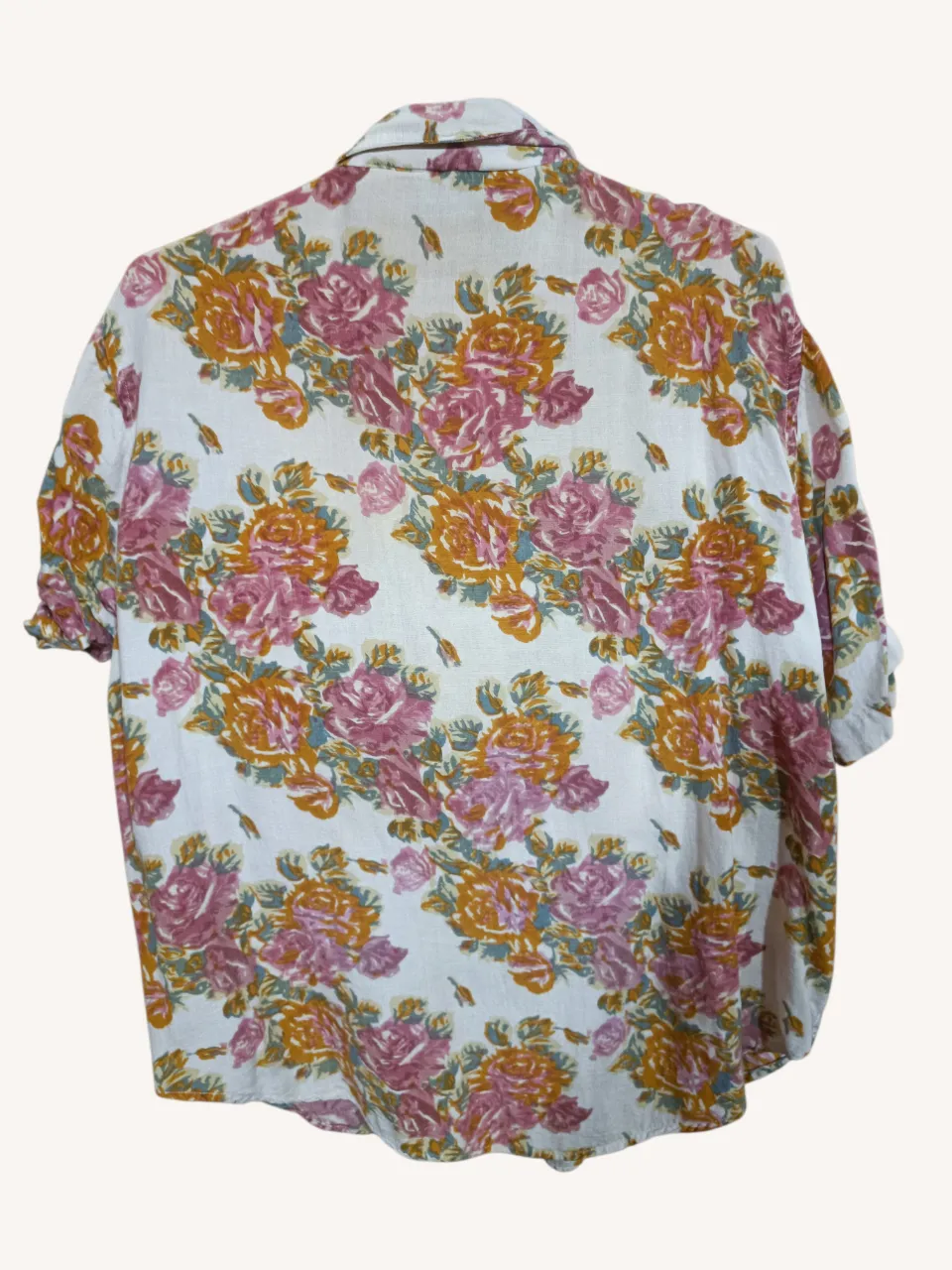 Camisa No barriers - imagen 2