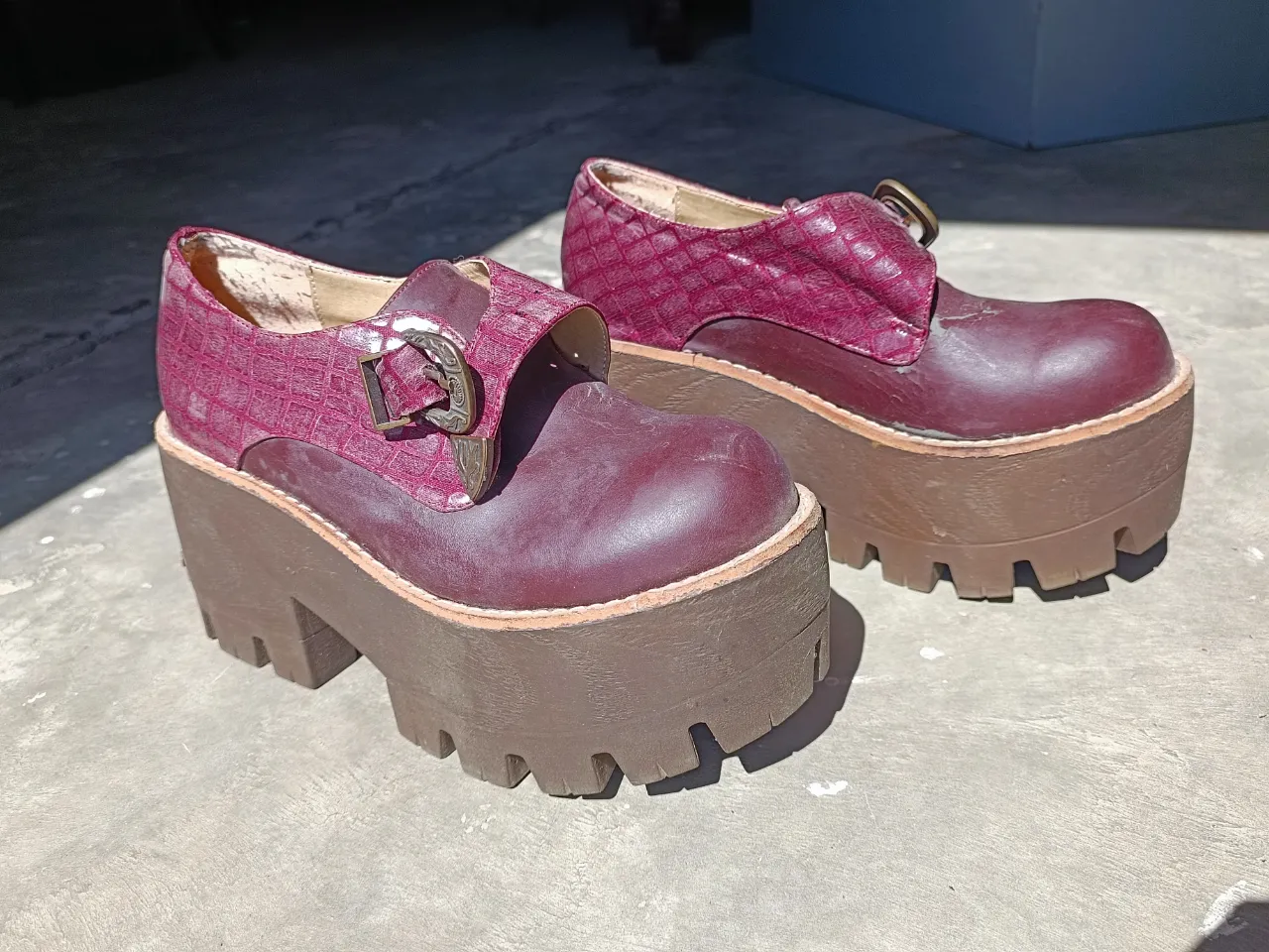 Zapatos Luna chiara - imagen 2