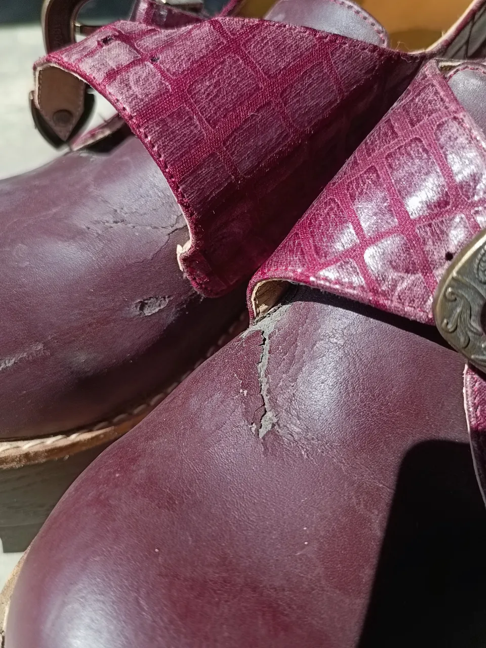 Zapatos Luna chiara - imagen 4
