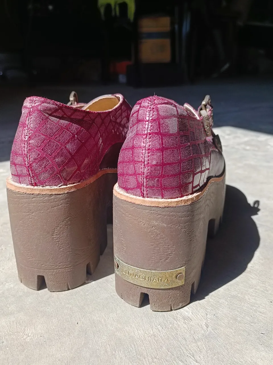 Zapatos Luna chiara - imagen 3