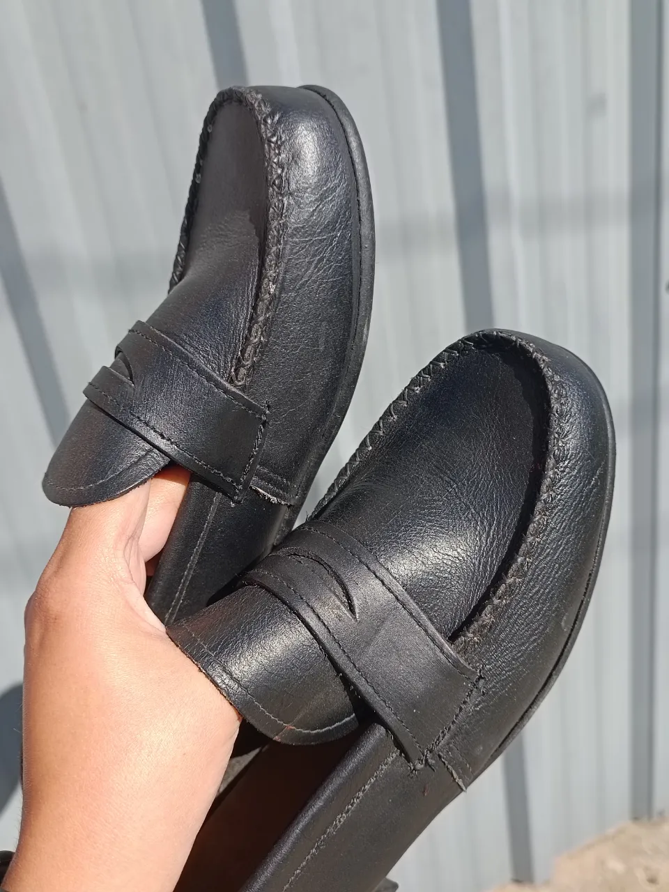 Zapatos Artesanal - imagen 2