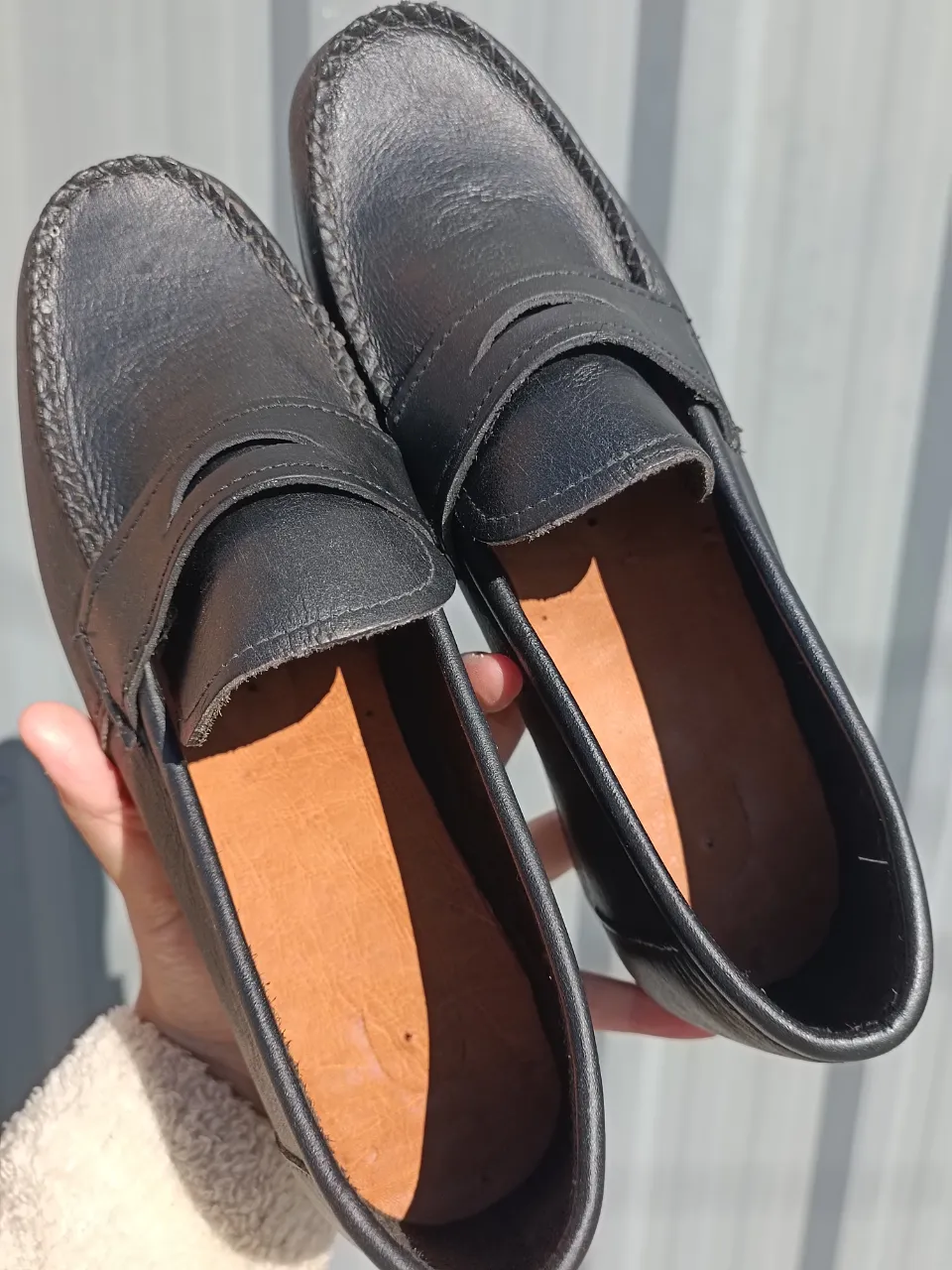 Zapatos Artesanal - imagen 3