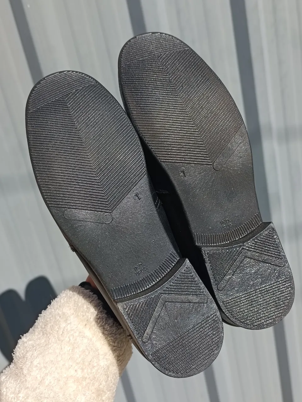 Zapatos Artesanal - imagen 5