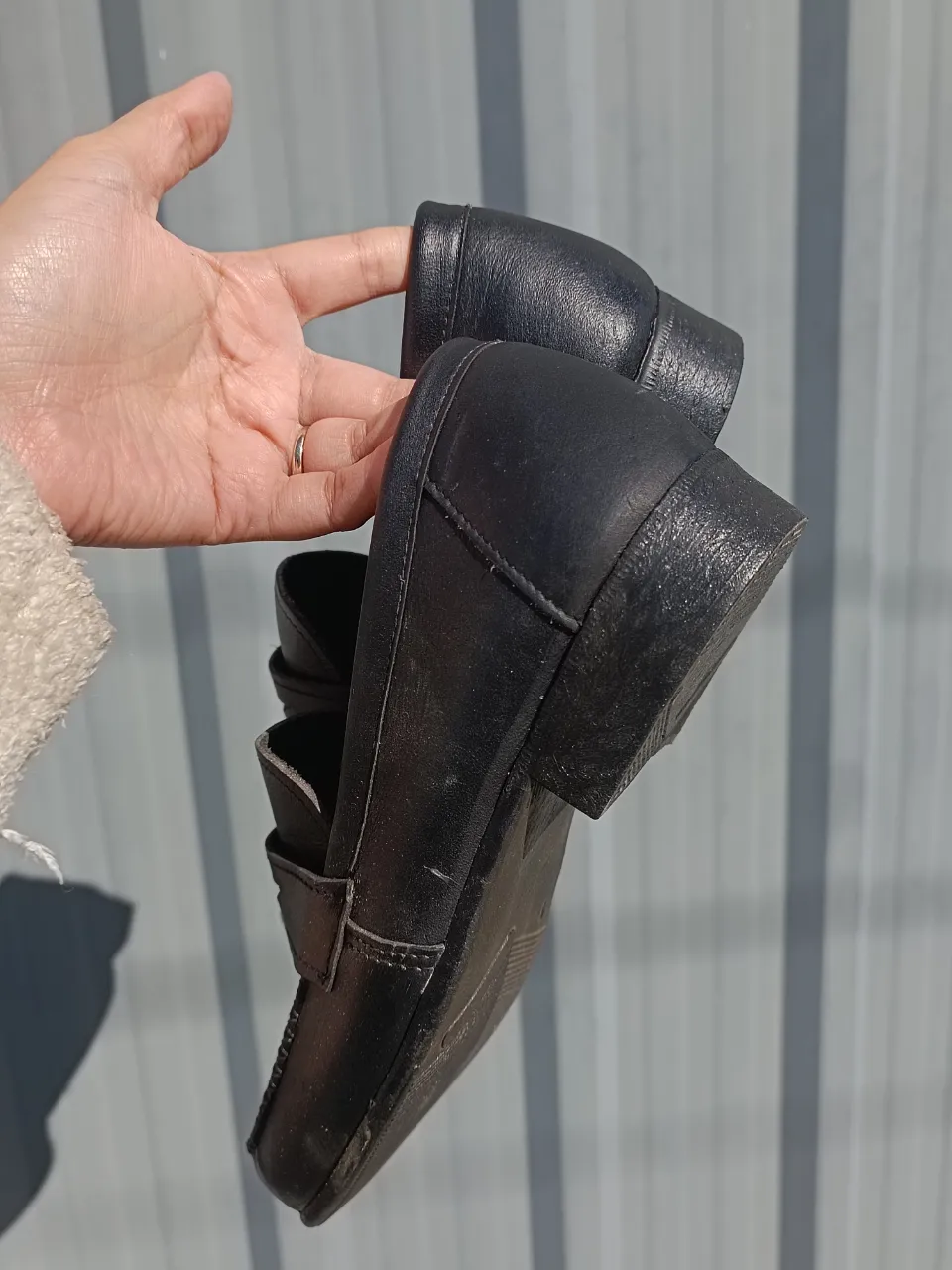 Zapatos Artesanal - imagen 4