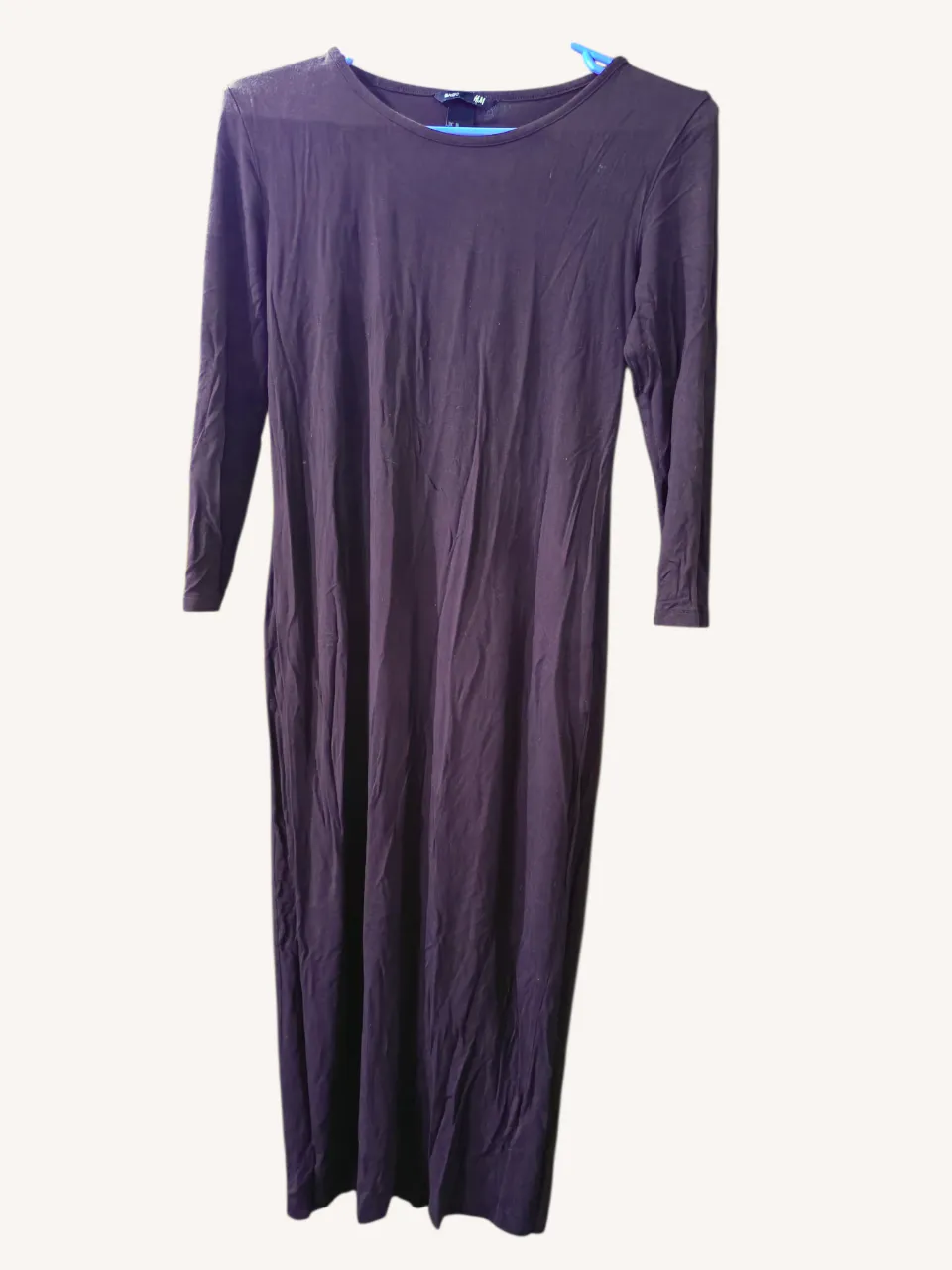 Vestido H&M