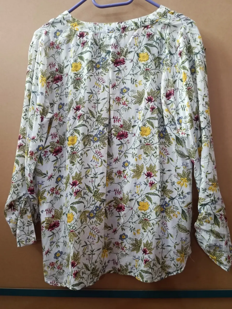 Blusa LU by LOLITA - imagen 2
