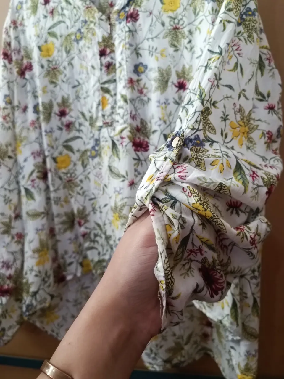 Blusa LU by LOLITA - imagen 3
