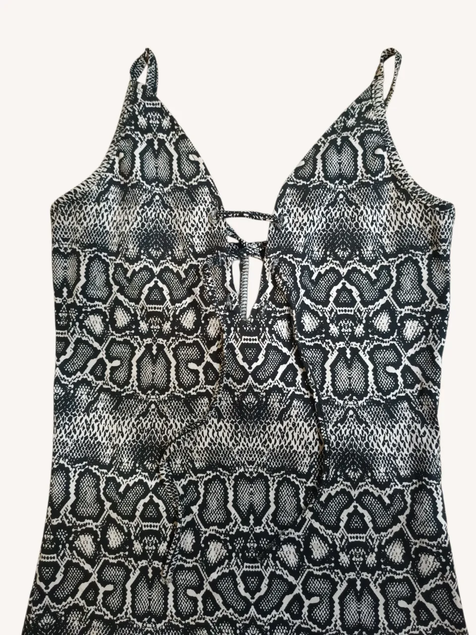 Vestido Sin marca - imagen 2