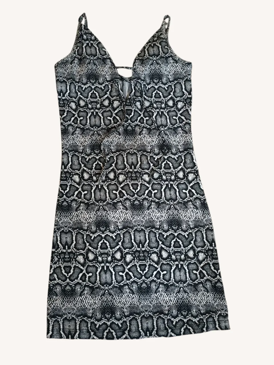 Vestido Sin marca - imagen 3