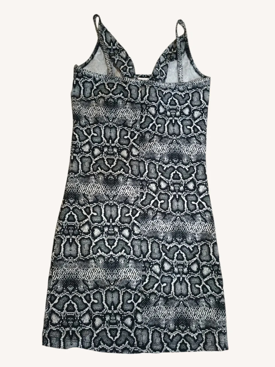 Vestido Sin marca - imagen 4