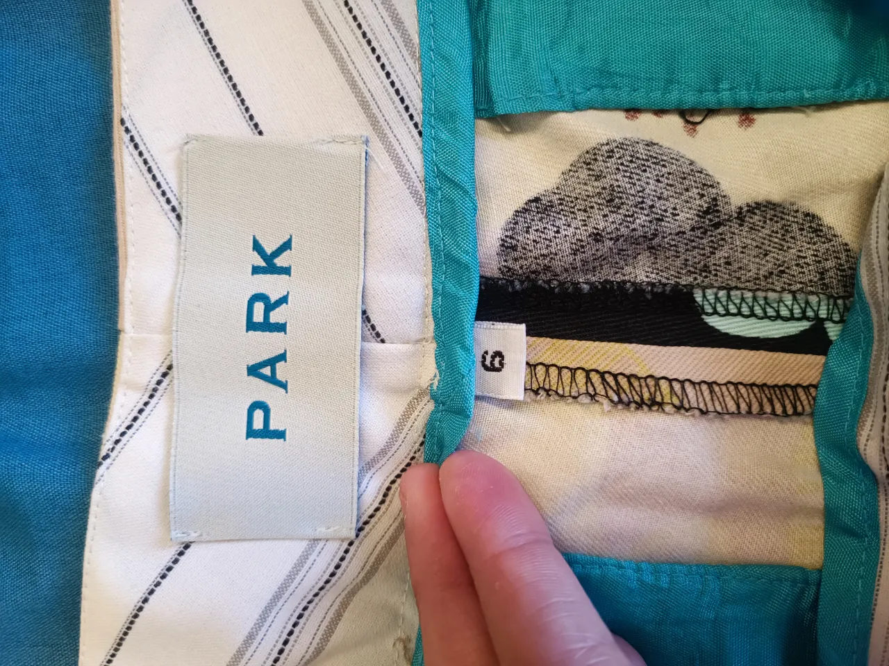 Short Park - imagen 3