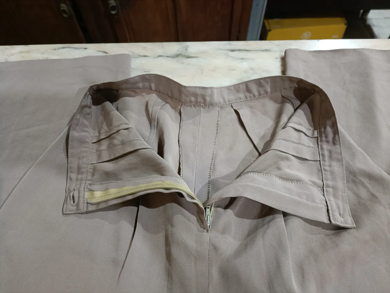 Pantalón Sin marca - imagen 2