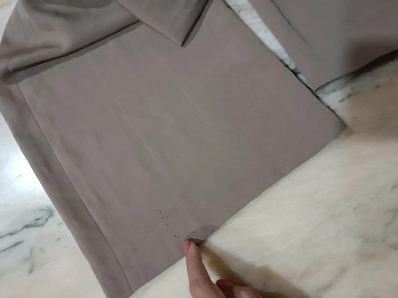 Pantalón Sin marca - imagen 5