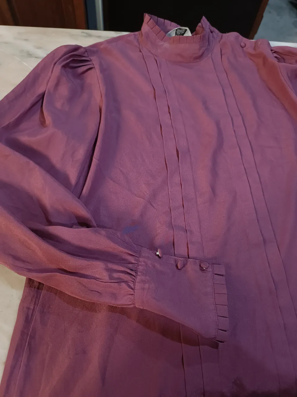 Blusa Made in korea - imagen 4
