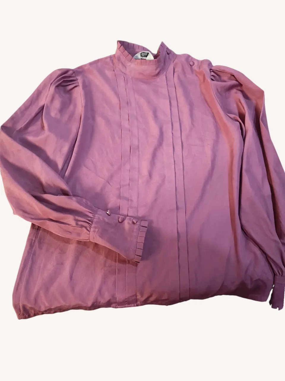Blusa Made in korea - imagen 2