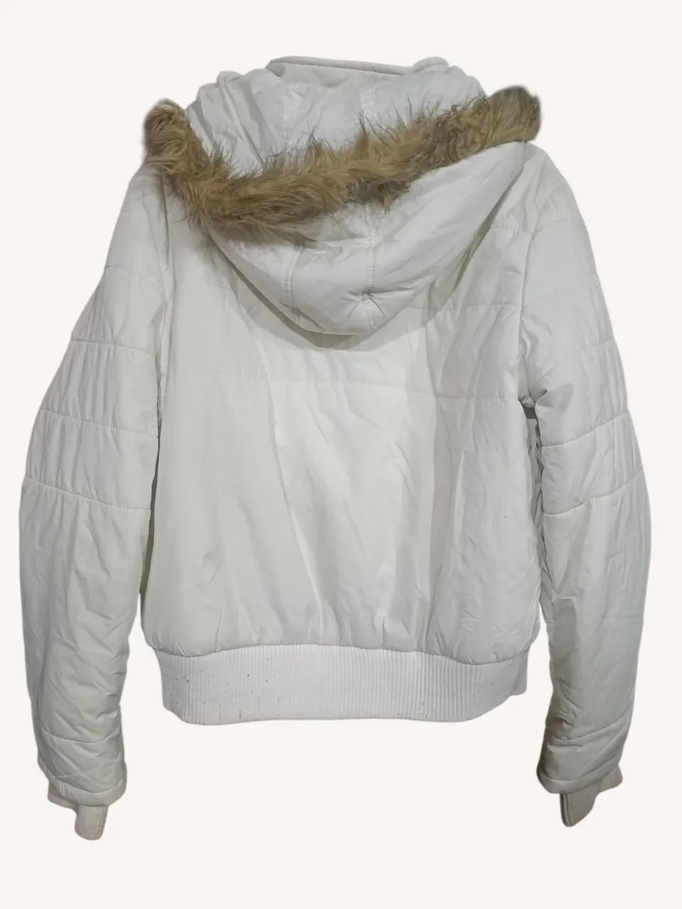 Campera Dnk - imagen 2