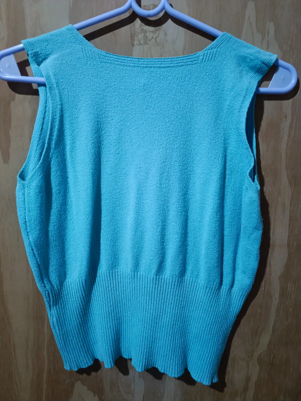 Musculosa Sin marca - imagen 2