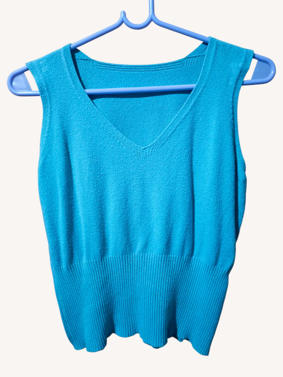 Musculosa Sin marca - imagen 1