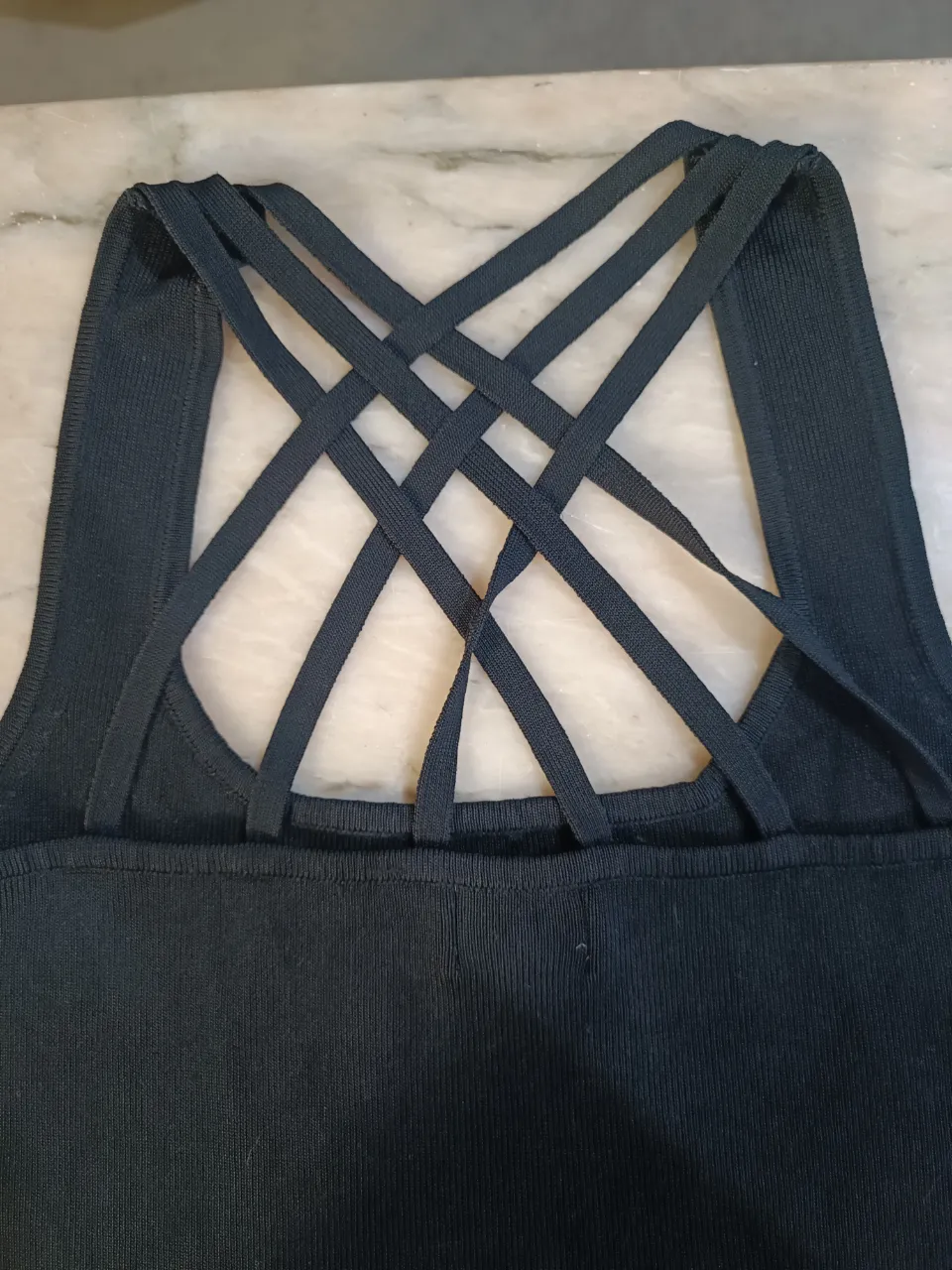 Musculosa Dream girl - imagen 3