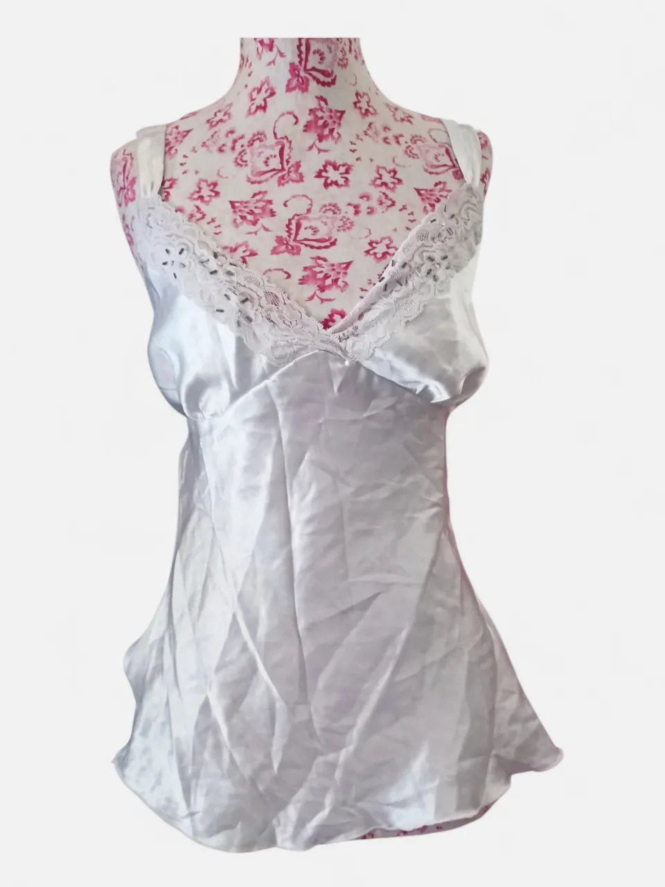 Blusa Madrid - imagen 4