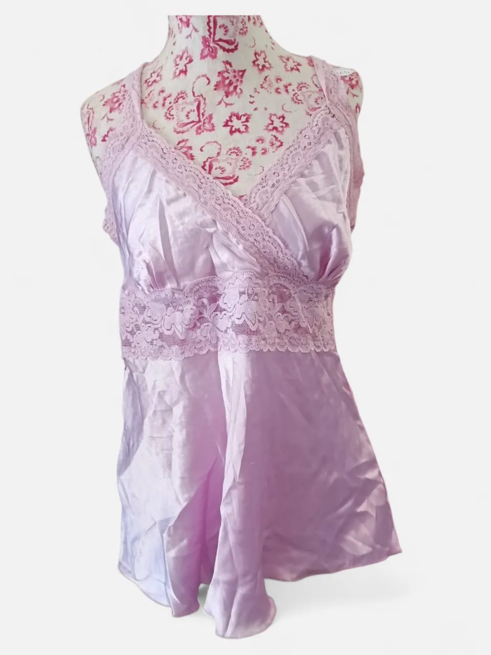 Blusa Madrid - imagen 2
