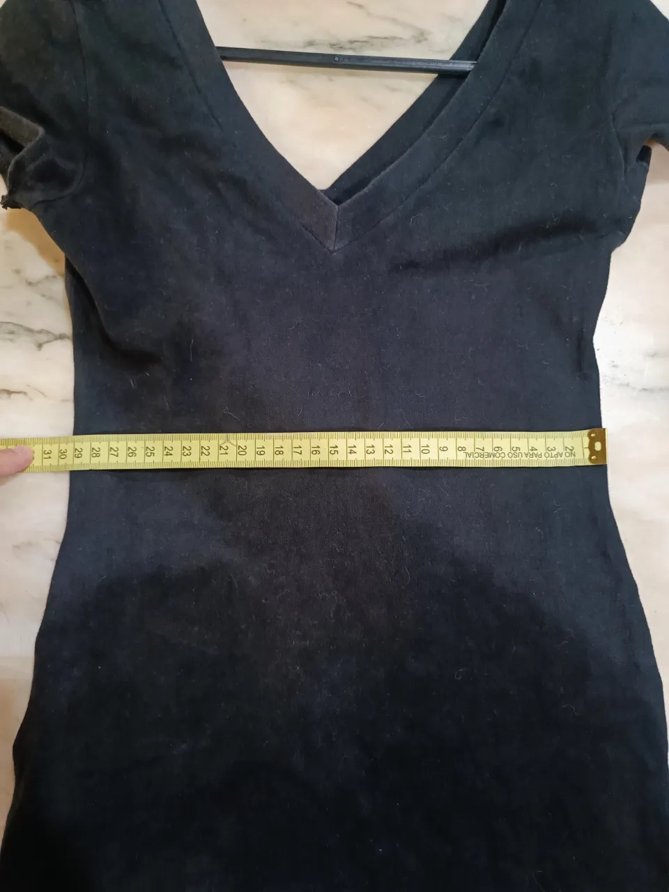 Vestido Sin marca - imagen 2