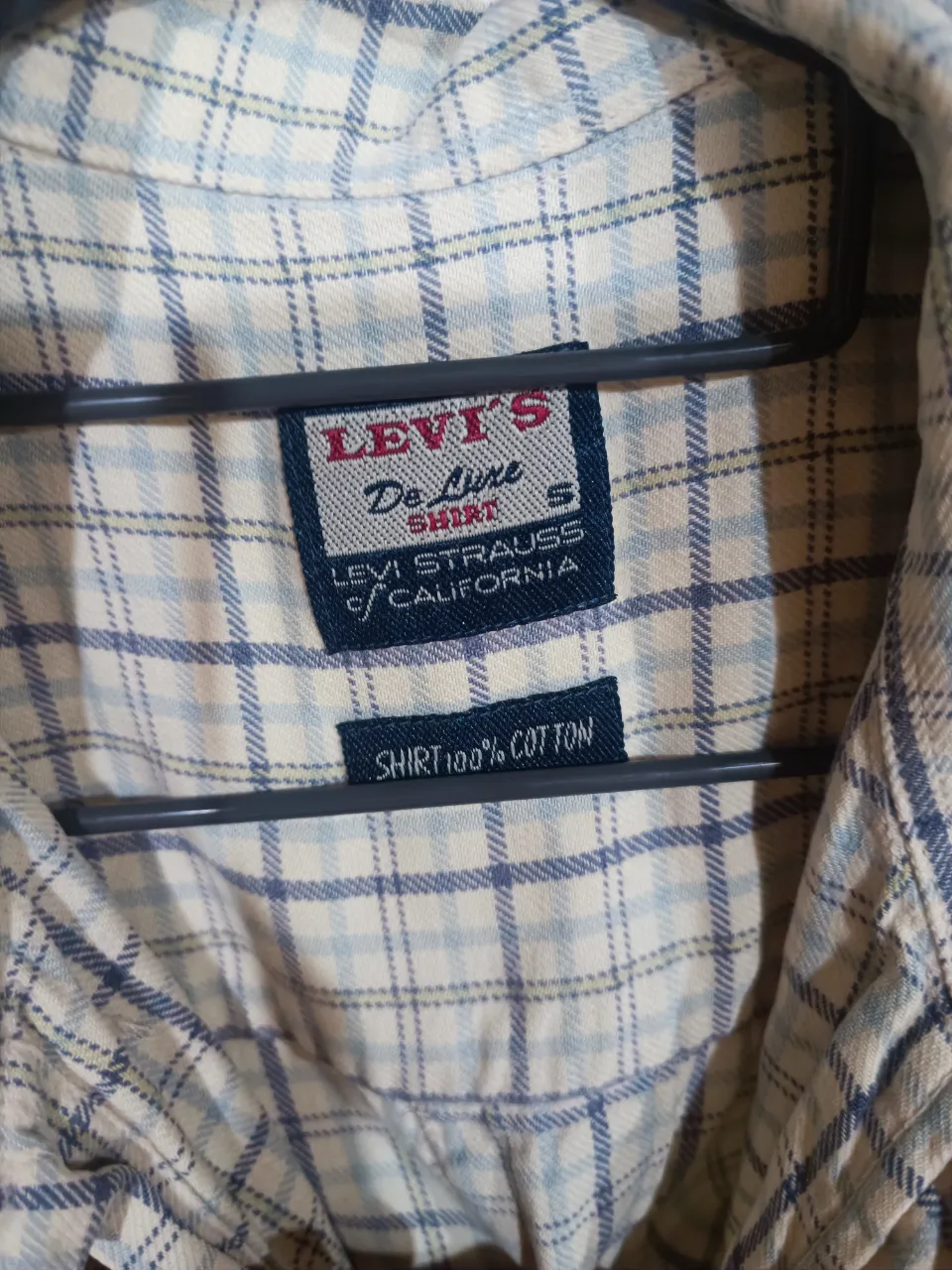 Camisa Levi's - imagen 2