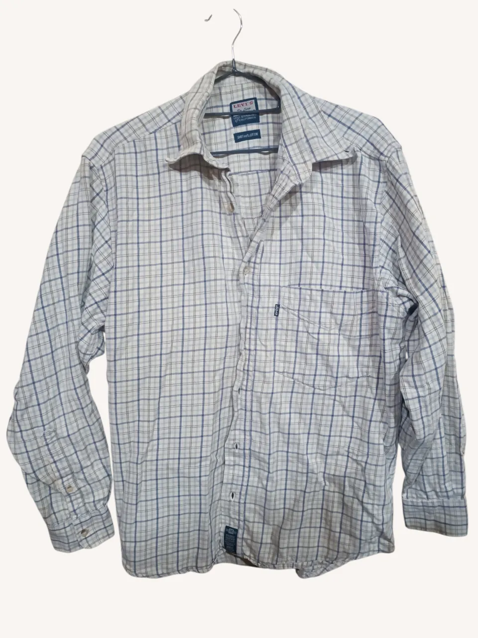 Camisa Levi's - imagen 1
