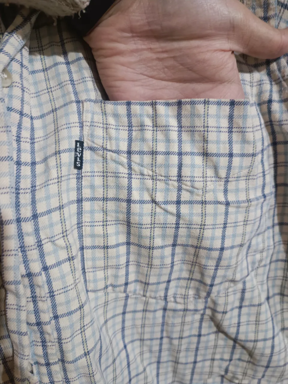 Camisa Levi's - imagen 3