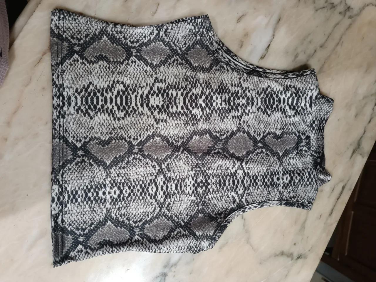 Musculosa Guapa - imagen 2